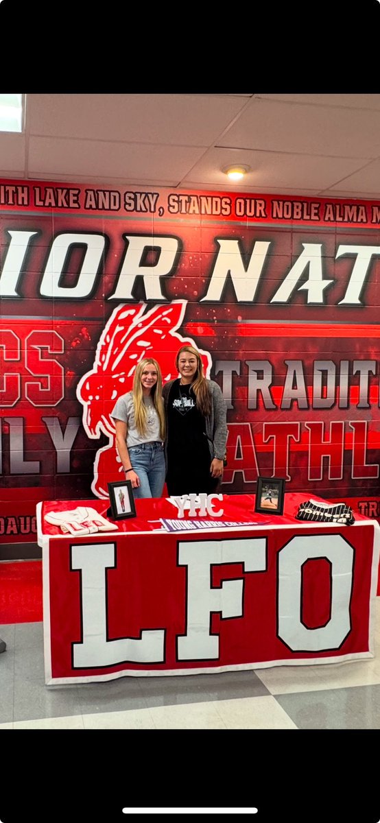 Coach Dani (@coachdani42) on Twitter photo Proud of this one and the hard work that’s went with it! Lakely is truly humble in her craft of pitching and I can’t wait to watch her further her career these next few years. Go Lake !! Super proud <a href="/Lakely_Parrish/">Lakely parrish</a> Proud of this one and the hard work that’s went with it! Lakely is truly humble in her craft of pitching and I can’t wait to watch her further her career these next few years. Go Lake !! Super proud <a href="/Lakely_Parrish/">Lakely parrish</a>