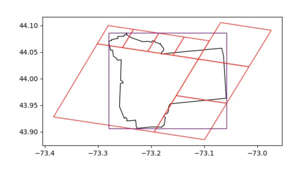 Dewey Dunnington (@paleolimbot) on Twitter photo First blog post in a long time! I started writing a post ~2 years ago on adventures counting 130M U.S. buildings by zipcode and finally circled back to write it up. Everybody is a winner really, but <a href="/duckdb/">DuckDB</a> <a href="/IbisData/">Ibis</a> , <a href="/ApacheArrow/">ApacheArrow</a>, and <a href="/GeoParquet/">GeoParquet</a> were essential throughout! First blog post in a long time! I started writing a post ~2 years ago on adventures counting 130M U.S. buildings by zipcode and finally circled back to write it up. Everybody is a winner really, but <a href="/duckdb/">DuckDB</a> <a href="/IbisData/">Ibis</a> , <a href="/ApacheArrow/">ApacheArrow</a>, and <a href="/GeoParquet/">GeoParquet</a> were essential throughout!