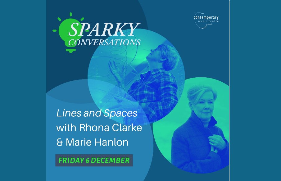 Marie Hanlon (@mariehanlon2) on Twitter photo Rhona Clarke and myself talking about working collaboratively.
Register to receive the Zoom meeting link: loom.ly/60XgYK4
Friday 6 December, 12 midday GMT.
All welcome to this free, online event. <a href="/CMCIreland/">CMC Ireland</a> <a href="/Rhonaclarke11/">Rhona Clarke</a> <a href="/Aosdana/">Aosdána</a> Rhona Clarke and myself talking about working collaboratively.
Register to receive the Zoom meeting link: loom.ly/60XgYK4
Friday 6 December, 12 midday GMT.
All welcome to this free, online event. <a href="/CMCIreland/">CMC Ireland</a> <a href="/Rhonaclarke11/">Rhona Clarke</a> <a href="/Aosdana/">Aosdána</a>