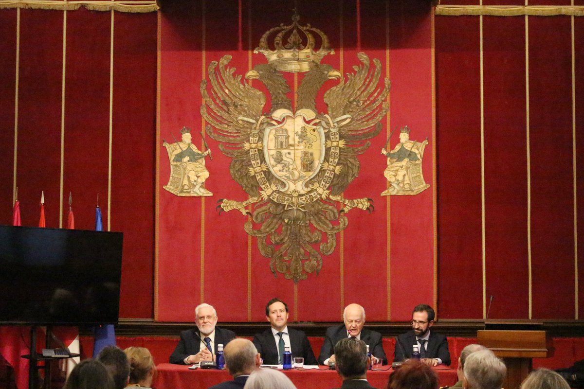 HumanidadesTO_UCLM 🇺🇦🇵🇸 tweet media