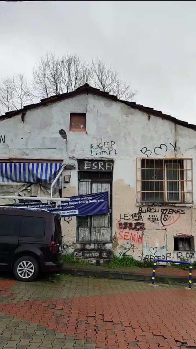 Boşuna Tıklama tweet media