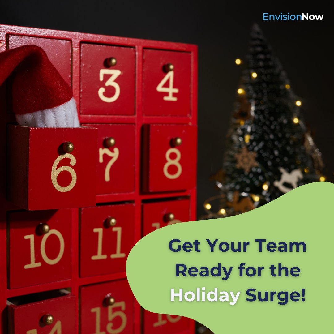 The holiday season is a marathon, not a sprint! Keep your staff motivated and organized with daily briefings, updated schedules, and plenty of self-care tips. Your team’s happiness will shine through in their work! 💪 #HolidayPrep #SalonTeamSuccess