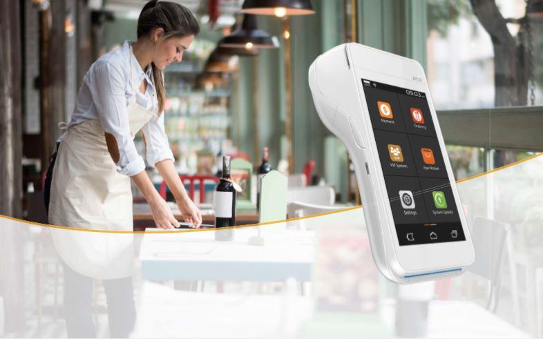 GlobalMerchant's tweet photo. BLACK FRIDAY ENDS SOON THIS WEEK!!! MERCHANTS GET YOUR FREE PAX A920 Smart Chip Card POS Terminal With $ 0.00 Processing Fees. NO APPLICATION OR SETUP FEES AND $ 5.00 A MONTH. APPLY ONLINE AT:  https://t.co/wV0MfjOEDO or Call Us At: 1-800-450-0031. https://t.co/Z5Q4GR6rwA