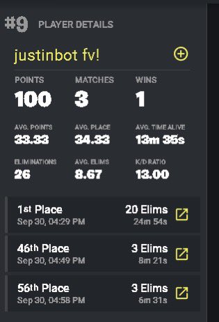 Justinbot tweet media