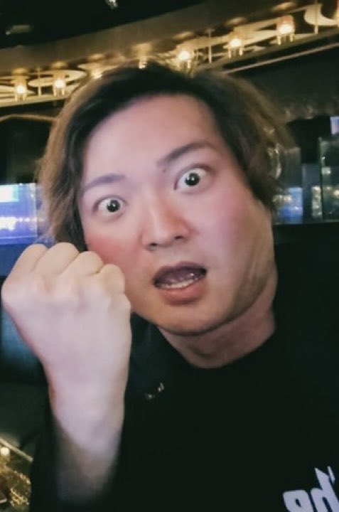 hikaru_casalert's tweet photo. 林に俺は何ができるのか
ちゃんと考えないと🥺 https://t.co/wZUFRWvMxc