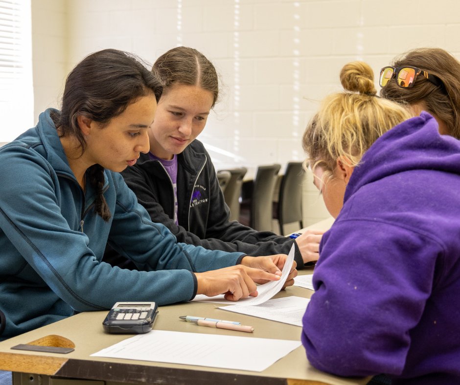 Tarleton COANR tweet media