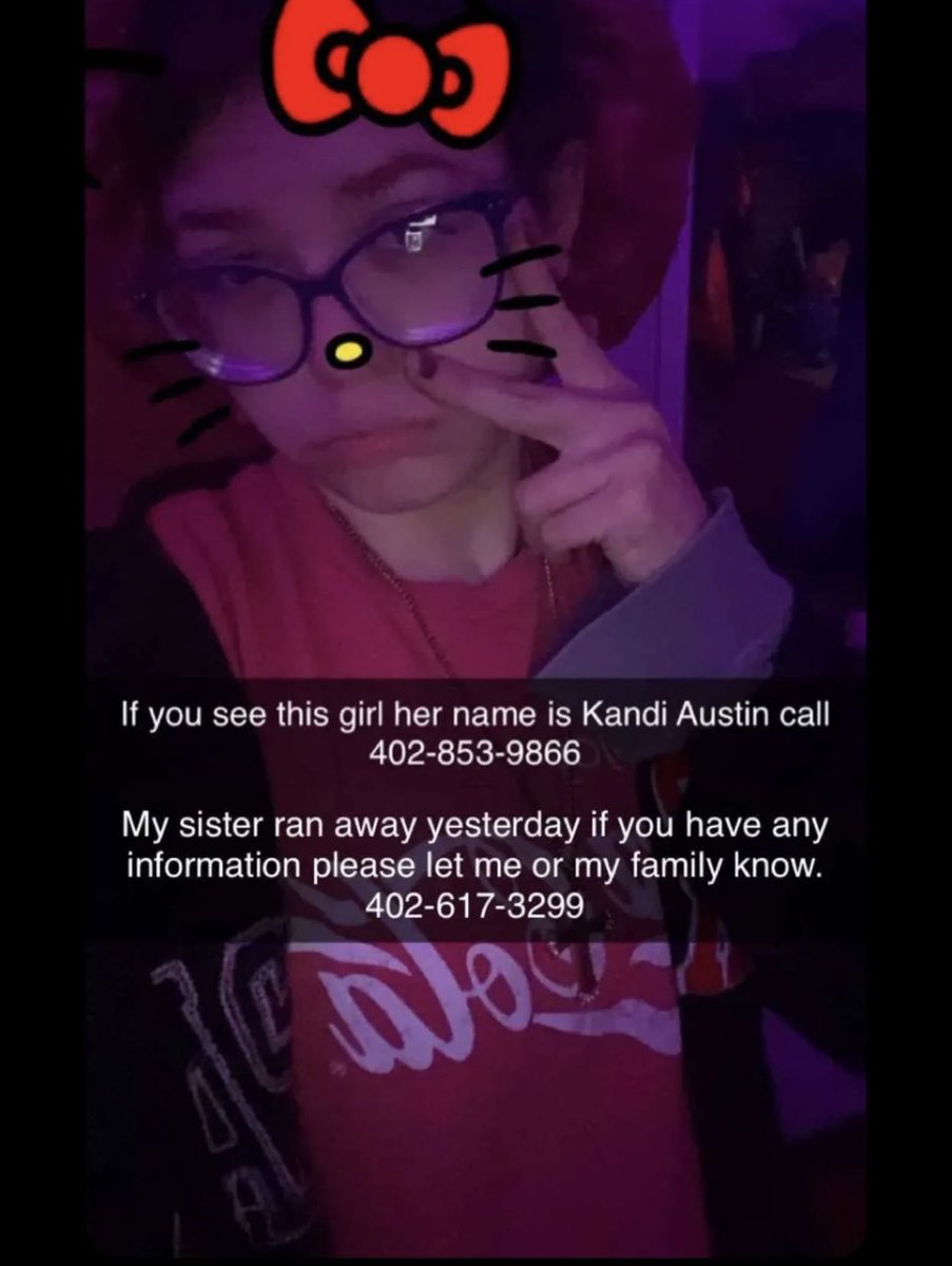 Someone prank call this shit