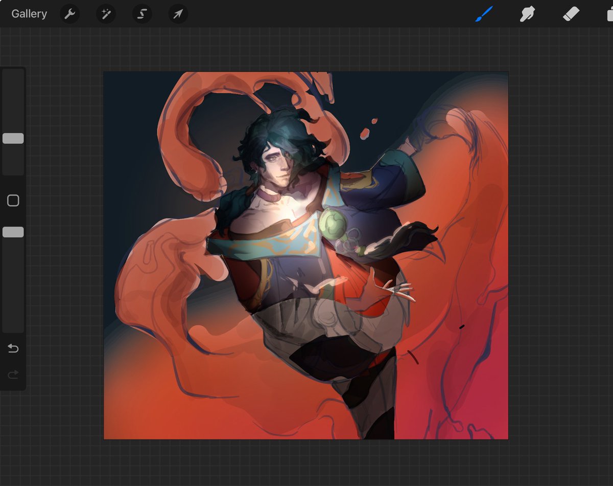 chat do we like this lighting