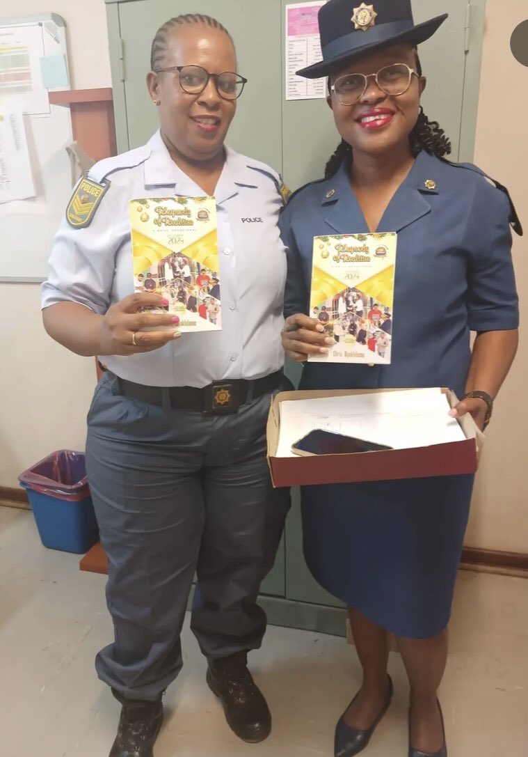 mediablastnet's tweet photo. ReachOut World Day South Africa Region ๐ฅ๐ฅณ
#MediaBlastiReport
#ReachOutWorldDayUpdates
#ReachOutWorldDay
#SAZone2
#SAregion https://t.co/qVPbEcL36g