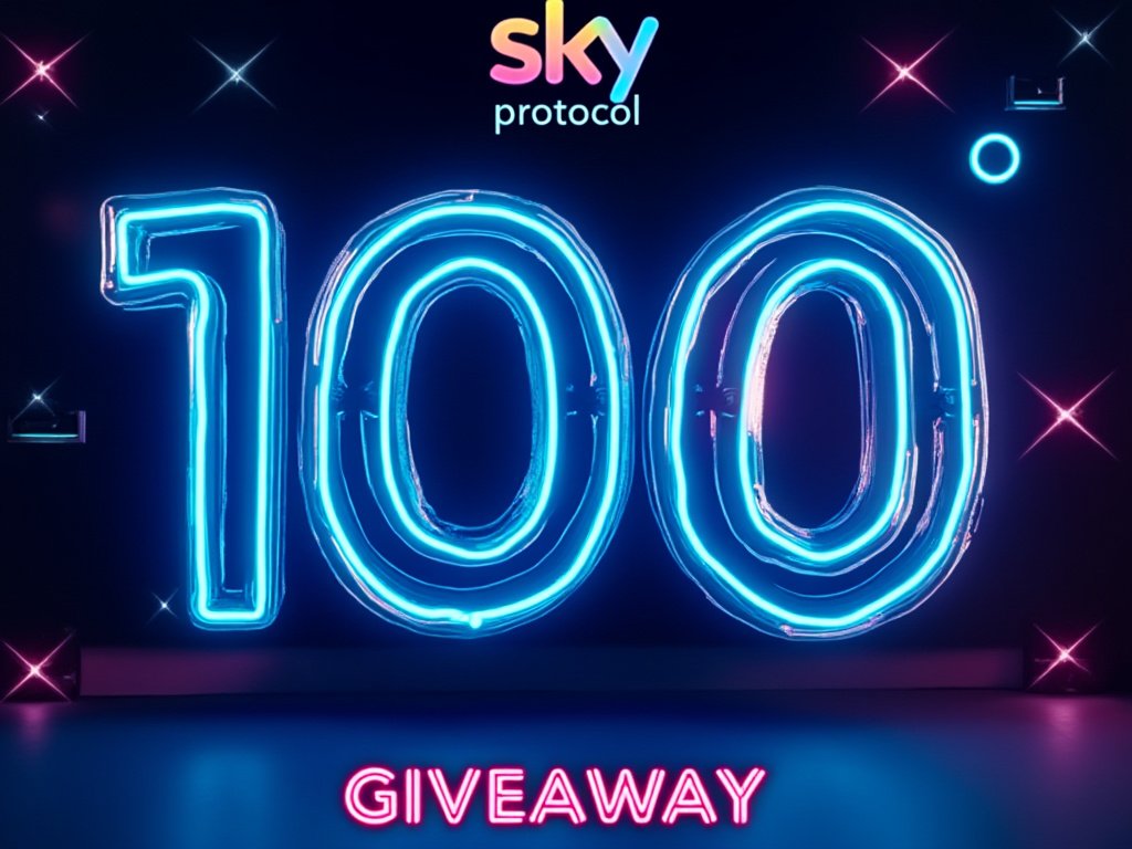 Ladies and gentlemen of the #CardanoCommunity ,

It is time for another Giveaway!

100 $ada is up for grabs

1 Random winner will be announced within 72 hours

Rules:

1. Like this post
2. Repost this post
3. Comment your ada wallet handle/address and tag  1 friend
4. Own at