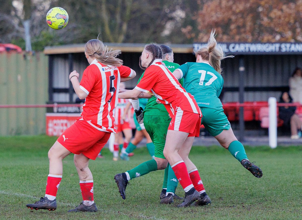 whittake2's tweet photo. A few from yesterday’s win for @CotonLadies https://t.co/ktotREwzBK
