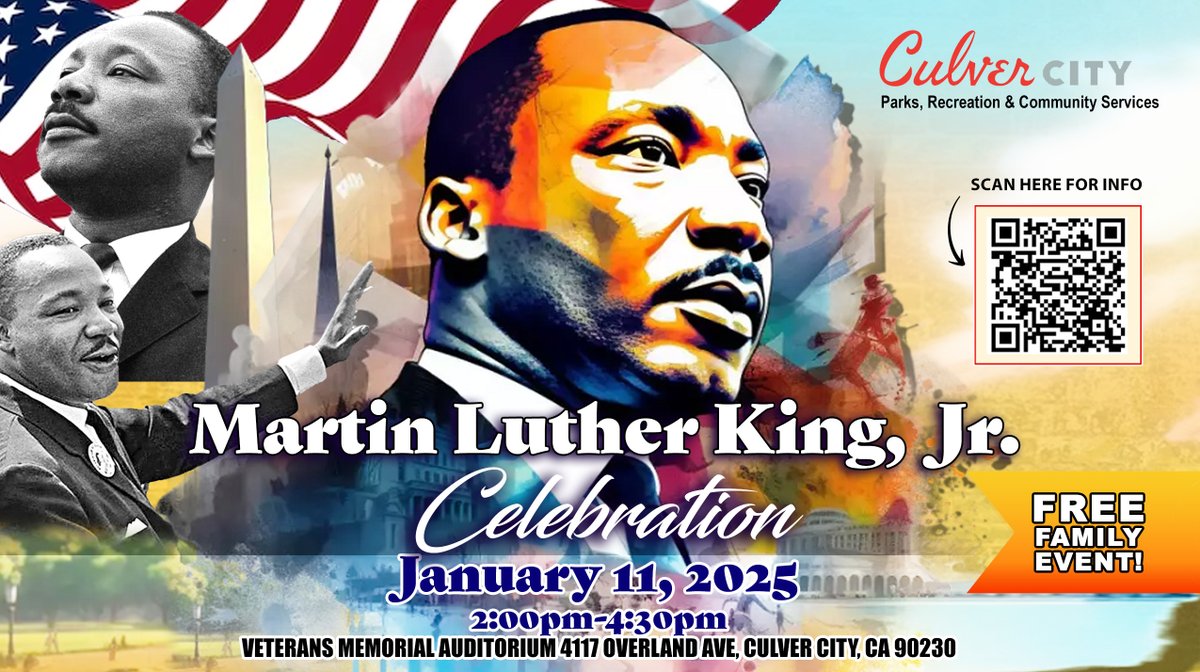 CCPRCSNews's tweet image. eventbrite.com/e/2025-dr-mart…