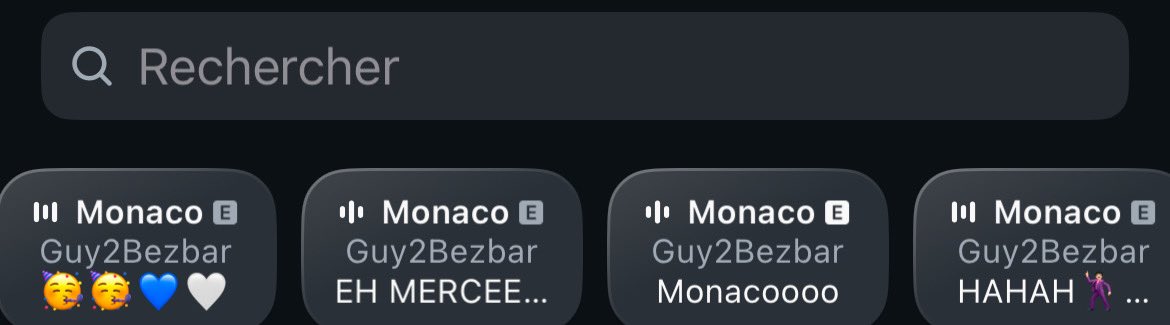 BensiRayan's tweet photo. Je crois qu’on a battu Monaco mais je suis pas sûre https://t.co/MBvw2XuJEu