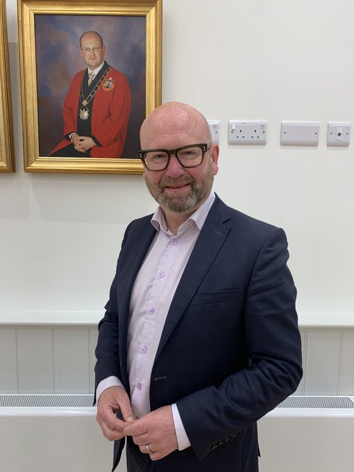 Dundalk News tweet media