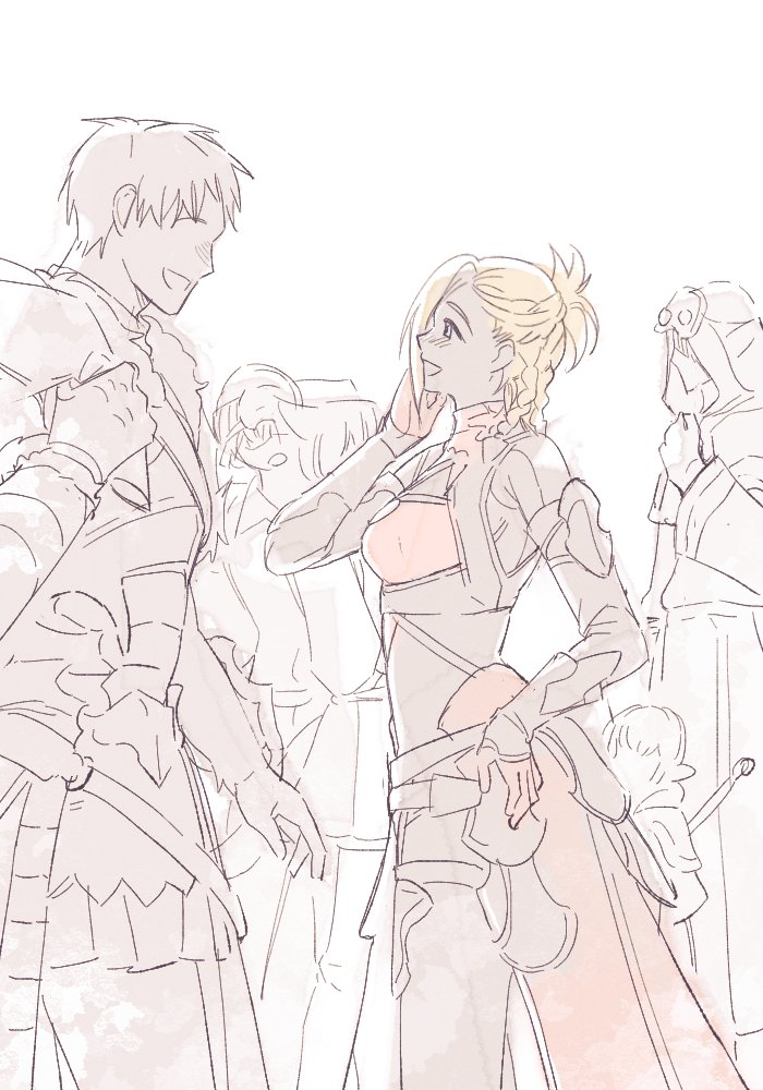 안개 속 중불 tweet media