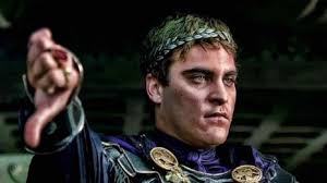 Aprofitant l’estrena de #Gladiator II toca recordar la història d’una manipulació històrica: la forma en què els romans demanaven amb el dit polze la mort d’un gladiador. Som-hi! 👇