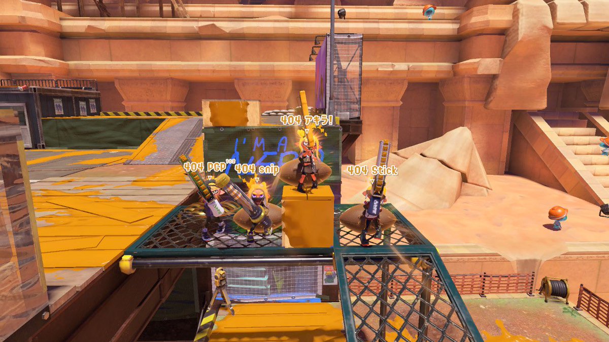 Error 404 tweet media