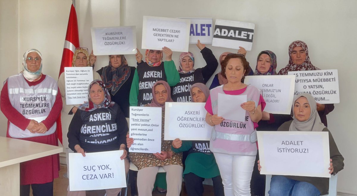 AyseSevimli8's tweet photo. #TeymenlerAdaletBekliyor @adalet_bakanlik @yilmaztunc  @tcsavunma @FeritSeny @ibrahimyesilsol @alibabacan @avidrissahin https://t.co/UMFClfXKNP