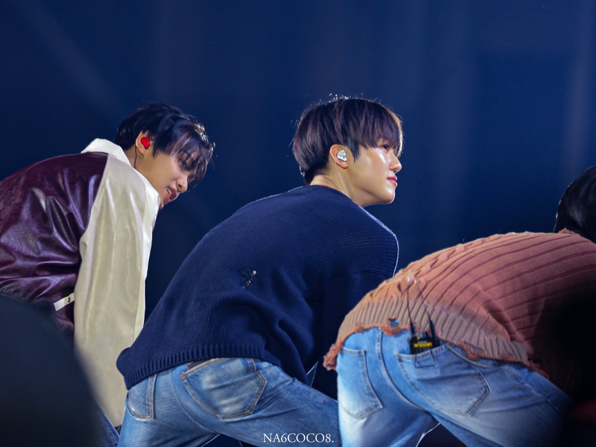 babygirl jaeminᰔ tweet media