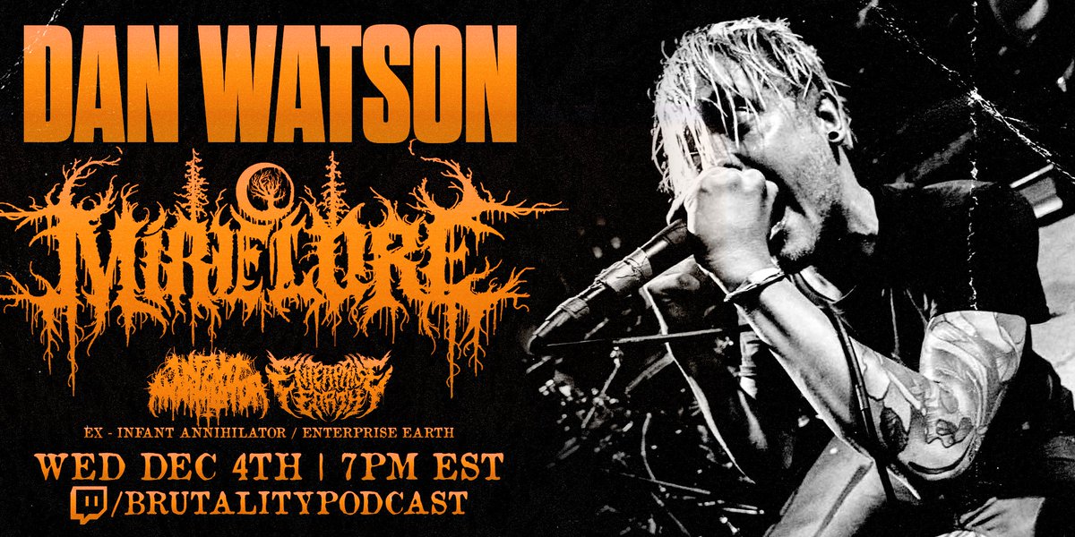 You: ask
We: deliver

<a href="/danwatsonOG/">Dan Watson</a> on the podcast this Wednesday!