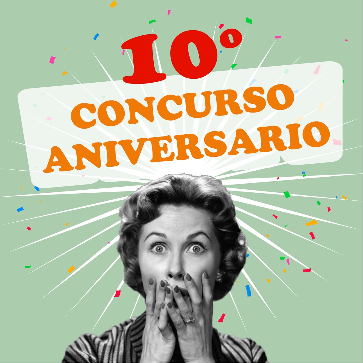 🎉 En este 2024 hemos cumplido 10 años publicando libros y hemos decidido darlo todo por Navidad. En nuestra cuenta de Instagram podéis encontrar nuestro concurso por el 10º aniversario.
instagram.com/macleinyparker/