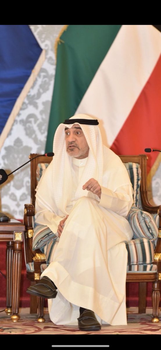 شهادة حق تقال
الوزارة النشيطه الي تعمل ليل نهار بلا كلل وملل
وزارة الداخليه من افراد وضباط وكافة مؤسساتها
لهم كل الاحترام والتقدير🌺🌺

هذا بفضل الله ثم بفضل وزير الداخليه البطل 
الشيخ فهد اليوسف الصباح حفظه الله ورعاه

#سحب_الجناسي 
#الجنسيه_الكويتيه