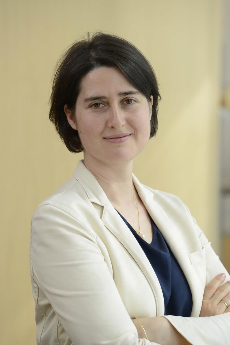 ENSAE Paris tweet media