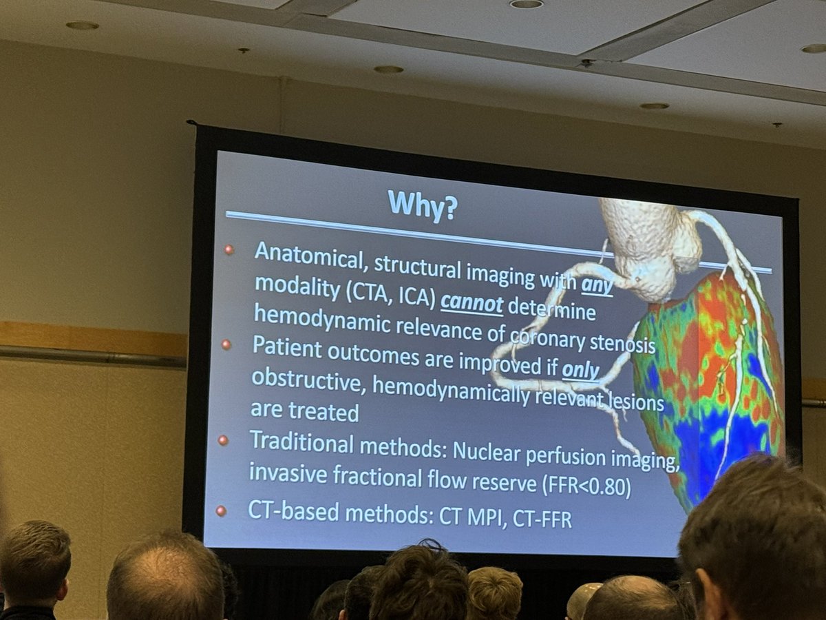 Thurl Cledera (@thurlcledera) on Twitter photo ICYMI 🔑 in CAD #yescct session by Drs Vliegenthart <a href="/ghoshhajra/">Brian with the Good Dictations</a> <a href="/prachipagarwal/">Prachi Agarwal</a> and Schoepf
✅ Qualify CAC in plain chest CT
✅ Use multiple views, especially in LM dx
✅ CADRADs score does not replace the impression, give context
✅ FFR-CT is helpful and seeing ⬆️ use
#RSNA24 ICYMI 🔑 in CAD #yescct session by Drs Vliegenthart <a href="/ghoshhajra/">Brian with the Good Dictations</a> <a href="/prachipagarwal/">Prachi Agarwal</a> and Schoepf
✅ Qualify CAC in plain chest CT
✅ Use multiple views, especially in LM dx
✅ CADRADs score does not replace the impression, give context
✅ FFR-CT is helpful and seeing ⬆️ use
#RSNA24