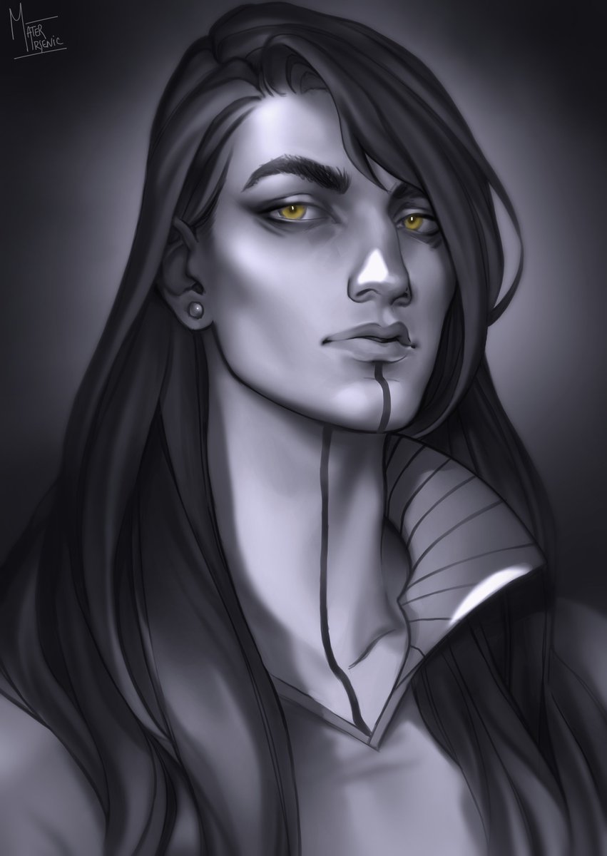 MaterArsenic🐀 - Comms Open! tweet media