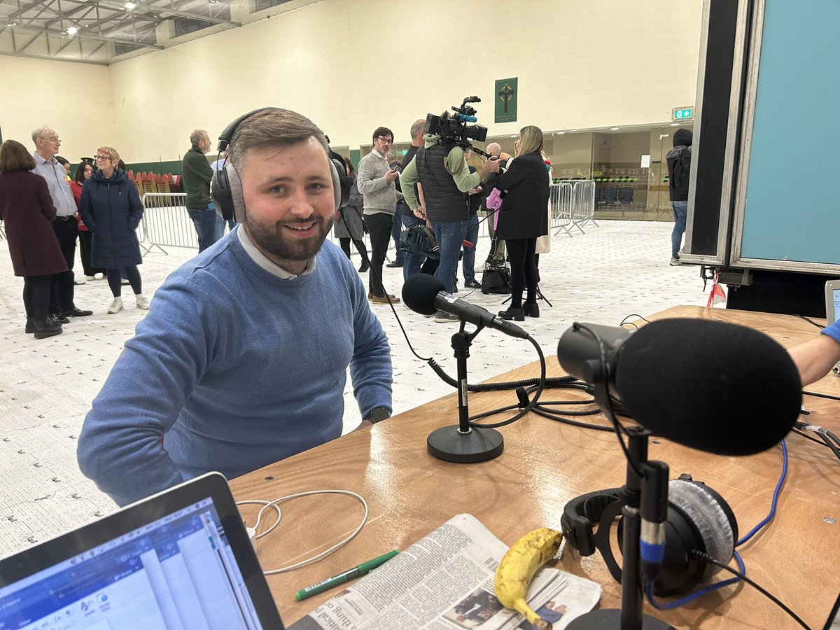RTÉ Cork North-Central (@rtecorknthcent) on Twitter photo Newly elected Labour TD Eoghan Kenny about to talk to <a href="/drivetimerte/">Drivetime RTE</a> on RTERadio1 shortly ... Newly elected Labour TD Eoghan Kenny about to talk to <a href="/drivetimerte/">Drivetime RTE</a> on RTERadio1 shortly ...