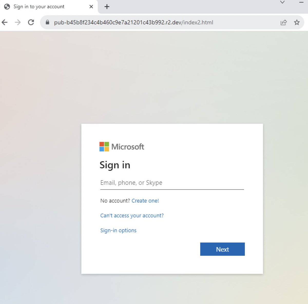 I recently learned about Cloudflare R2 buckets [1]: Threat actors can abuse Cloudflare R2 buckets for phishing by hosting malicious content or phishing landing pages in these buckets, leveraging the trusted reputation of Cloudflare to bypass security filters.

R2 is not (yet)