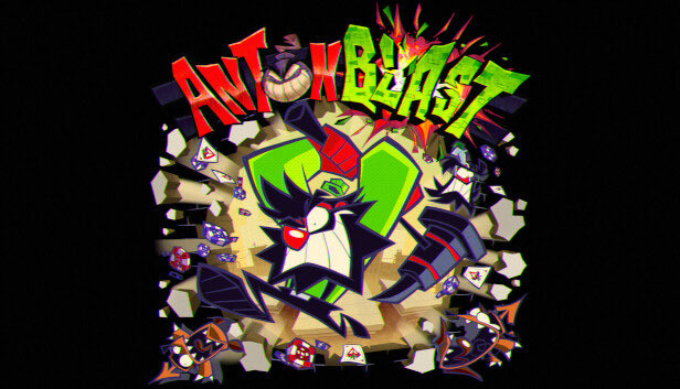 The first ANTONBLAST reviews are coming in… my god, did we actually pull it off?!

God is a Geek - 9.5/10
CGMagazine - 9/10
GamesRadar+ - 4/5
TheGamer - 4.5/5
DualShockers - 8.5/10