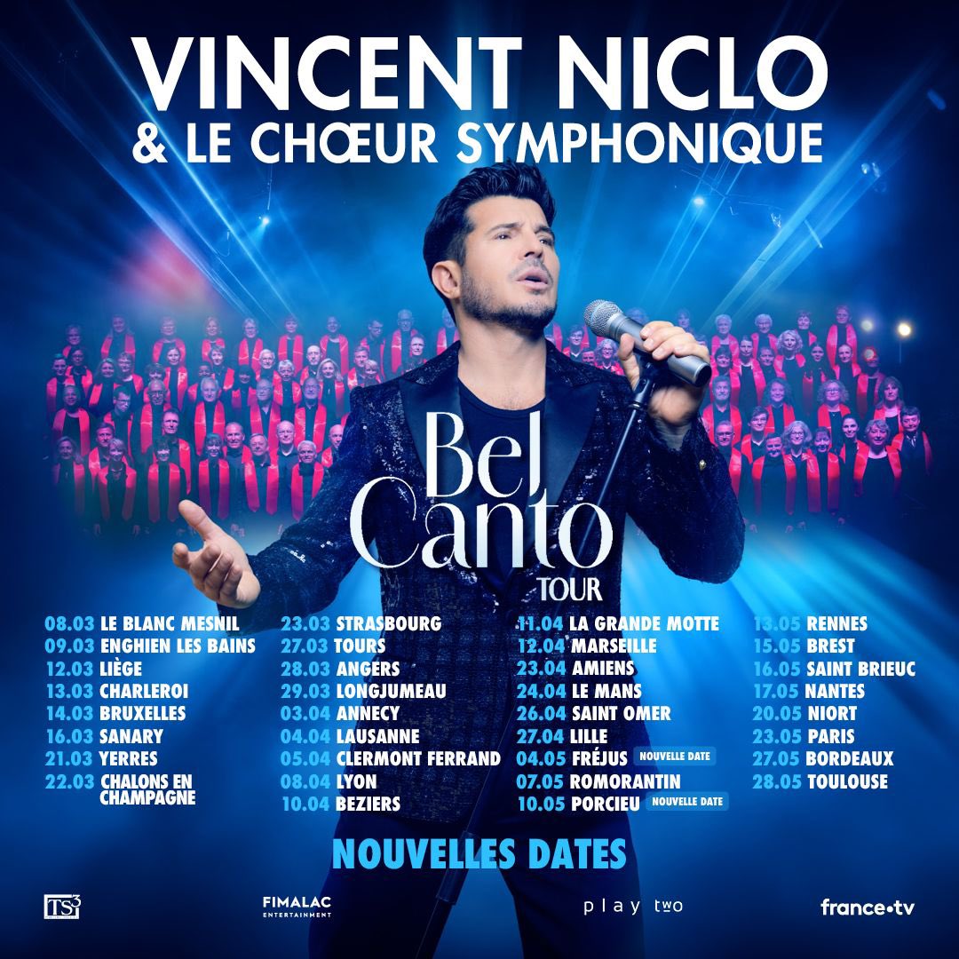 Vincent NICLO tweet media