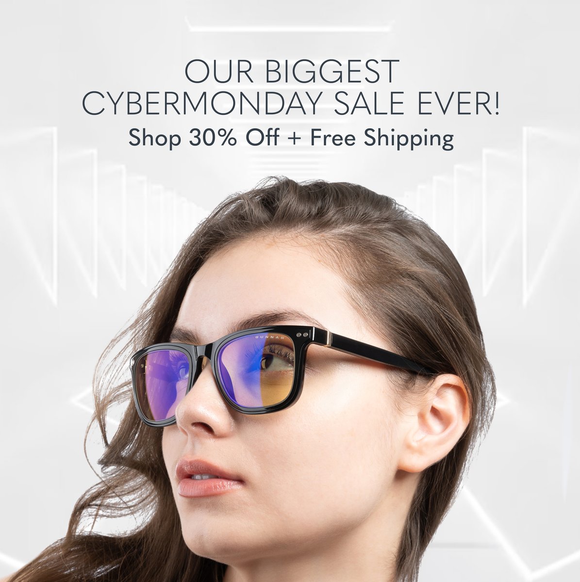 GUNNAROptiks's tweet image. Our Biggest Cyber Monday Sale Ever! 🤯

Don't miss out on our exclusive Cyber Monday offers just for you!
Get 30% off EVERYTHING!

Visit our website now:  gunnar.com

#blackfriday #blackfriday2024 #BlackNovember #dealsyoucantresist #GUNNAROptiks