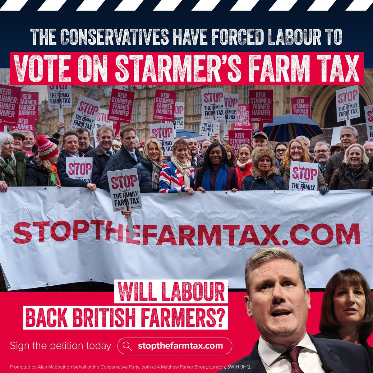 Robbie Moore MP tweet media