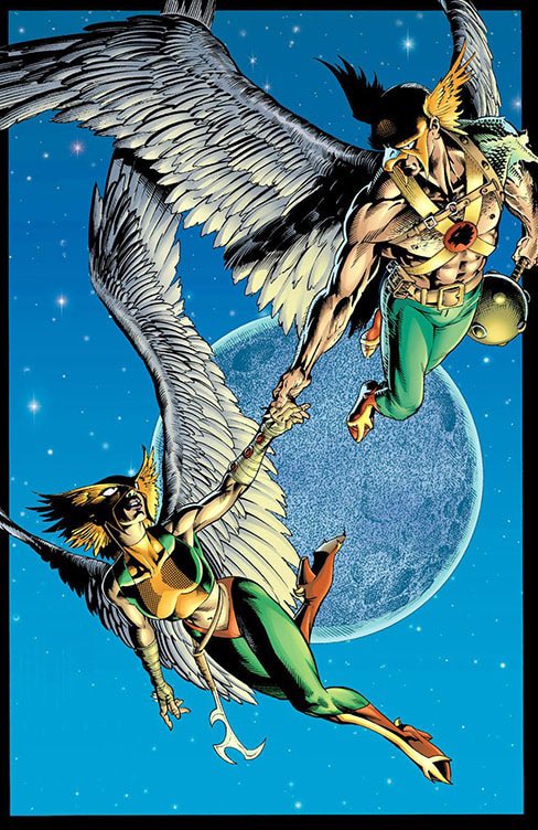 LeMancunien_7's tweet image. Le lectorats pur vf n’aura jamais la chance de connaître ces merveilleux personnages étant donné que l’éditeur en charge de DC préfère se lebron james pour la 192e fois sur le Batman de Snyder.. 😔