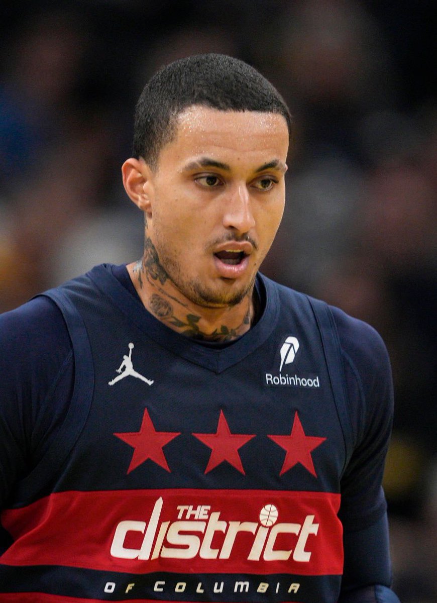 TheDunkCentral's tweet image. The Los Angeles Lakers, Miami Heat, Milwaukee Bucks, Golden State Warriors, and Cleveland Cavaliers are among the teams monitoring Kyle Kuzma, per @MikeAScotto 

“The Dallas Mavericks nearly traded for Kuzma last season before pivoting to acquisitions of PJ Washington and Daniel…