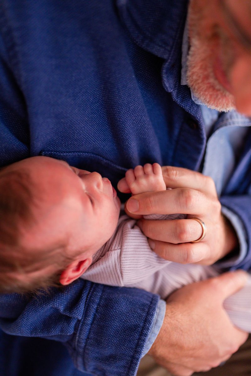 I’m not traveling until after the holidays, so I’ll be missing my first in-person AFA Annual Meeting since my first #afaam in 2005. I hope everyone has a great week of learning and connecting - I look forward to seeing everyone next year!