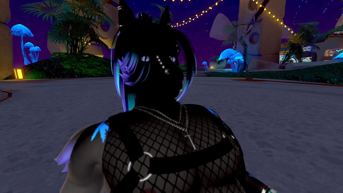 JayBroo5's tweet photo. Finally picked up a #vrchat avatar! The Atlas by @PoodleVR and I love it! Need to probably adjust a little more but I'm very happy :) 

#vrcfurry #vrfurry #vrc https://t.co/NtgDtEcNFW