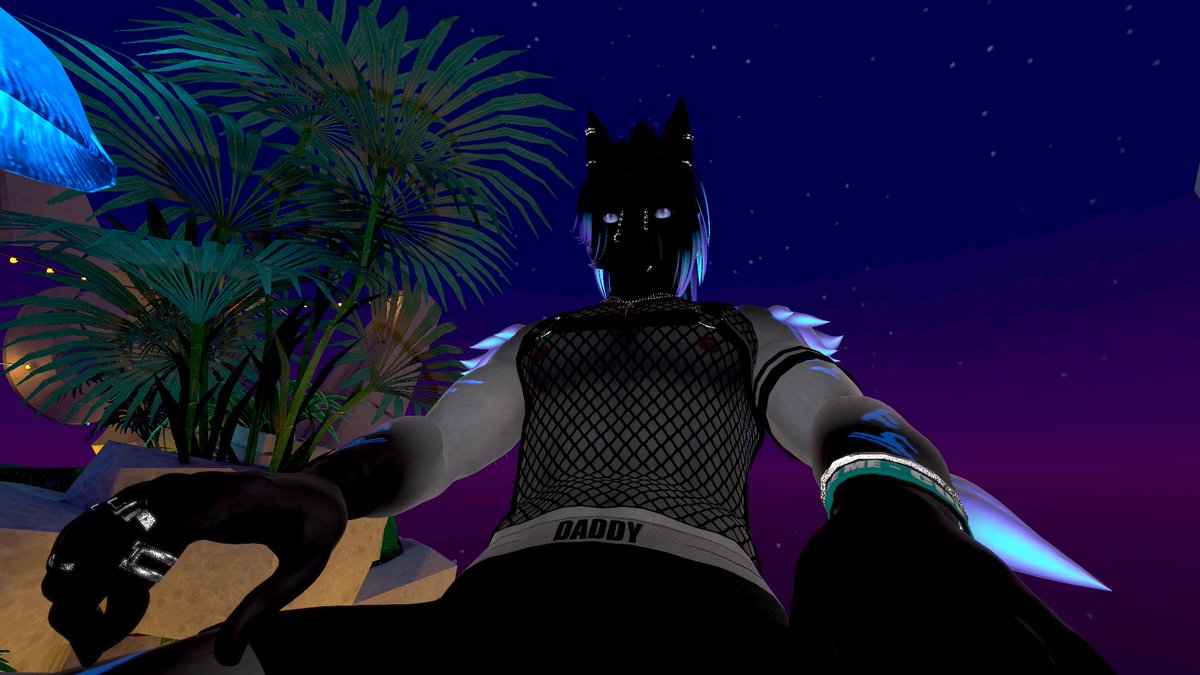 JayBroo5's tweet photo. Finally picked up a #vrchat avatar! The Atlas by @PoodleVR and I love it! Need to probably adjust a little more but I'm very happy :) 

#vrcfurry #vrfurry #vrc https://t.co/NtgDtEcNFW