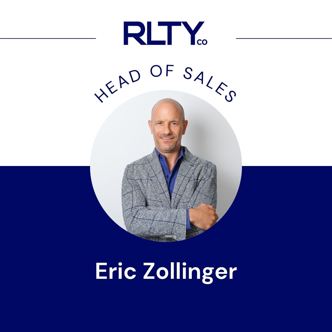 Rlty_Co's tweet photo. Meet Eric Zollinger, with 25 years of experience and $2B+ in sales across Manhattan, Chicago, and Texas luxury real estate. When he's not working, you’ll find him cycling for charity with Team Funky Monkey! 🚴‍♂️ 

#TeamSpotlight #RealEstate https://t.co/IgPsp5pXWg
