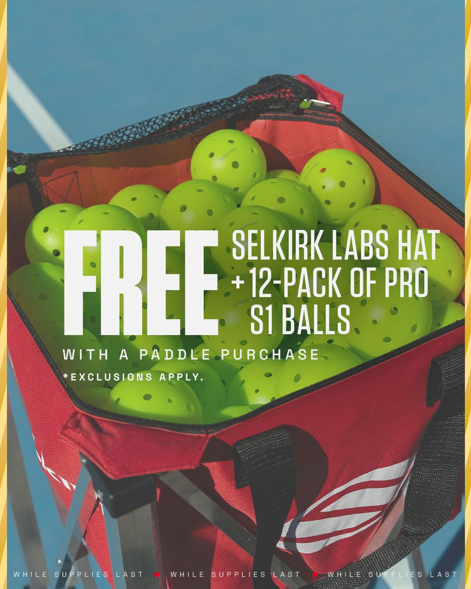 Selkirk Labs tweet media