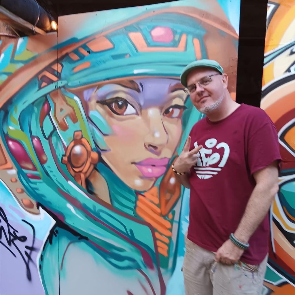 brianlife's tweet photo. @XCOPYART Ready To Slay! I’ve been out here, it’s my Devine Time to Shine-LiFe, ( LiFeMuZes drop in 2025) #lifemuzes #nfts https://t.co/Ane6v7WPDw