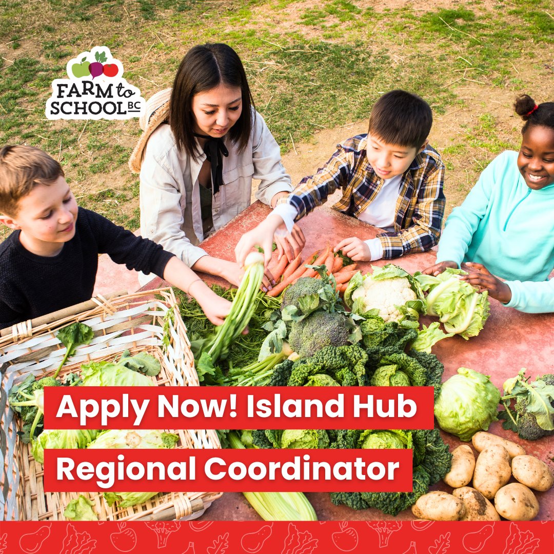 Farm to School BC tweet media