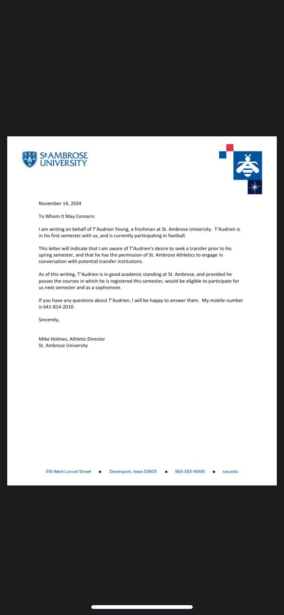 Taudrien Young tweet media