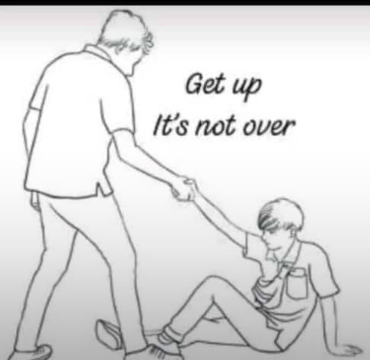 NamanyaRay07's tweet photo. Never lose hope keep trying and pushing one day you will make it 🙏🙏 https://t.co/5J0IzWri7o