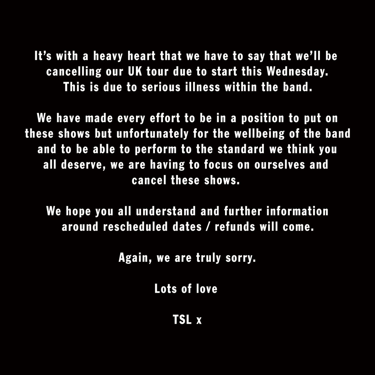 THE SILVER LINES (@thesilverlines1) on Twitter photo 