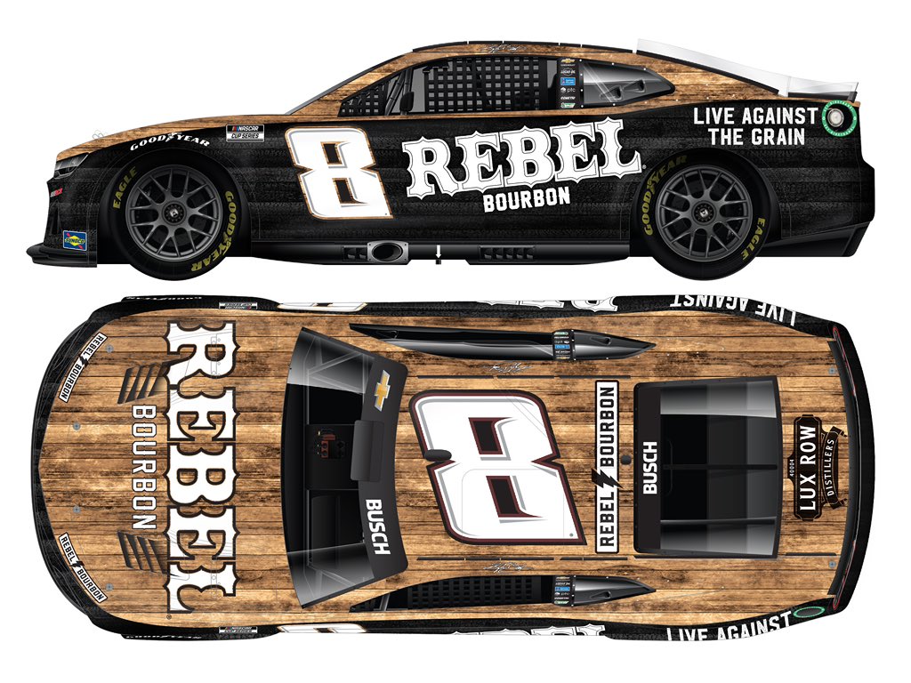 Lionel_Racing tweet picture