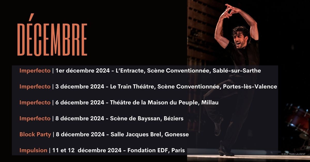 Venez fêter l'hiver avec nous 🎄