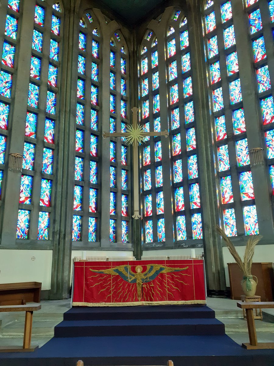 Diocese of Manchester (@diomanchester) on Twitter photo 🙏
We pray for Lawton Moor, comprising St Michael & All Angels, Lawton Moor <a href="/StMichaelsLM/">St. Michael & All Angels, Lawton Moor</a>.
We pray for the congregation, for those recently confirmed or new to church, and give thanks to God for the volunteers who are clearing the churchyard. 🙏
We pray for Lawton Moor, comprising St Michael & All Angels, Lawton Moor <a href="/StMichaelsLM/">St. Michael & All Angels, Lawton Moor</a>.
We pray for the congregation, for those recently confirmed or new to church, and give thanks to God for the volunteers who are clearing the churchyard.
